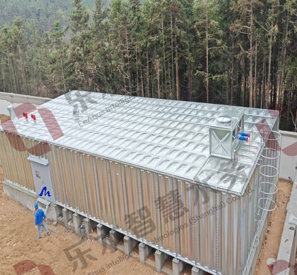 池州光伏發(fā)電項(xiàng)目